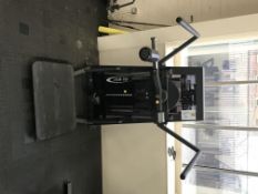 Pulse Multi Hip Machine