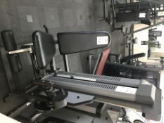 Guardian Powersport Leg Developer