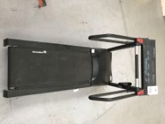 SportsArt 6150E Treadmill