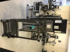 Guardian Hip Abductor Machine (Powersport)