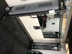 Guardian Powersport Cable Crossover