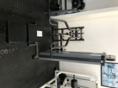 Guardian Powersport Shoulder Press