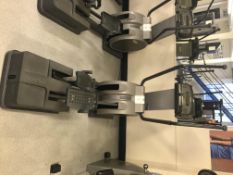 Glidex 600 XTPro Cross Trainer