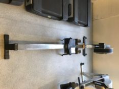 Concept 2 Rowing Machine