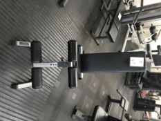 Body Solid Weights Bench