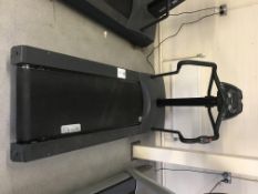 Pulse Ascent Running Treadmill