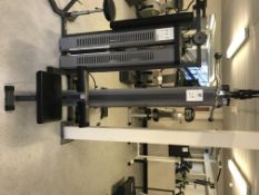 Guardian Seated Lat (Powersport)