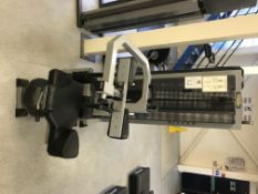 Technogym Rotary Torso Machine