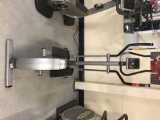 Bremshey Orbit Control Cross Trainer