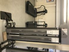 Guardian Arm Curl Machine (Powersport)