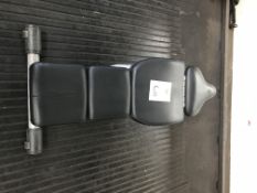 Technogym Weights Bench