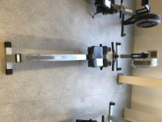 Concept 2 Rowing Machine