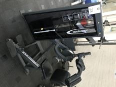 Pulse Abdominal Machine