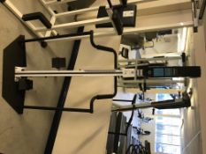 Versa Climber LX Model