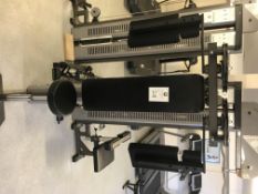 Guardian Pec Deck Machine (Powersport)