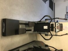 Life Fitness Cross Trainer