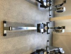 Concept 2 Rowing Machine