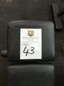 Technogym Weights Bench