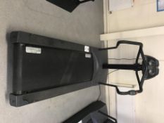 Pulse Ascent Running Treadmill