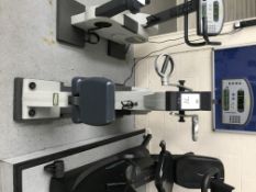 Technogym Top XT Upper Body Bike