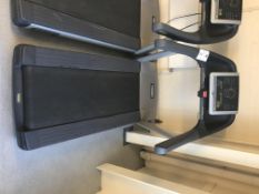 Technogym Run Excite 700i Treadmill