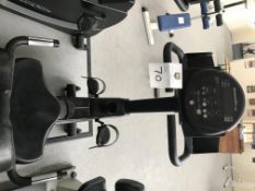 SportsArt 5100R Sit Down Bike