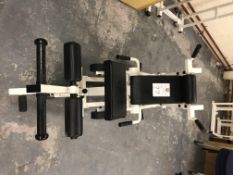 Paramount Total Ab Machine