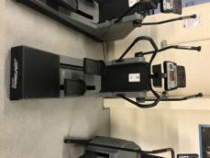 Life Fitness Cross Trainer