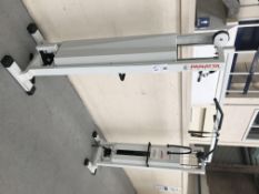 Panatta Sport Cable Crossover