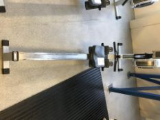 Concept 2 Rowing Machine