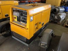 2014 Shindaiwa Diesel Welder 300 AMP