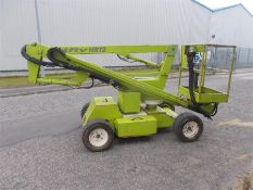 access platform cherry picker