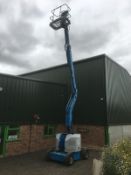 Genie Z34 22 Bi Energy Diesel/Electric Access Platform (1999)