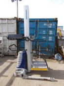 Advanced Handling Voyager Access Platform