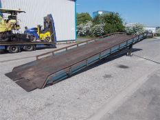 Loading Ramp
