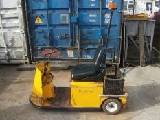 Bradshaw Trike Tug Year 2003