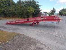 Thorworld loading ramp 2013