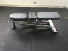 New Multi Adjustable Bench