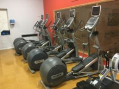 Precor 576i Cross Trainer