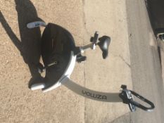 New Yowza Milano Bike