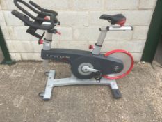 Life Fitness GX Spin Bike