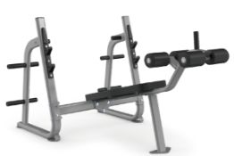New Olympic Decline Bench