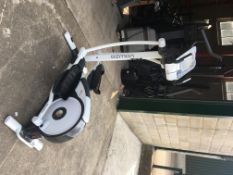 New Yowza Houston Cross Trainer/Core Trainer