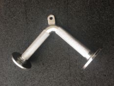 Tricep Dip Bar Attachment x 30