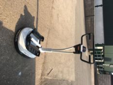 New Yowza Firenze Core Trainer