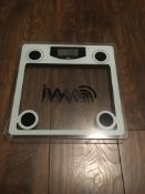 Weight Scales