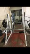 Squat Rack