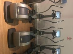 Technogym 700i Excite Cross Trainer