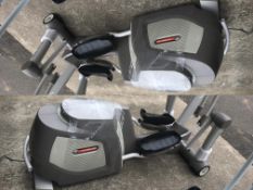 New Yowza Sanibel Cross Trainer