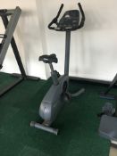 Precor Upright Bike C846i